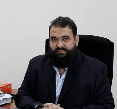 د. ياسر عبد التواب