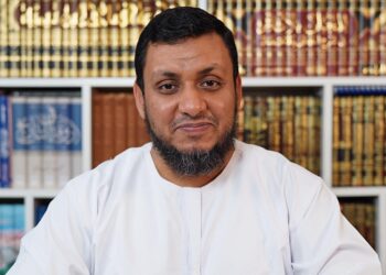 محمد إلهامي.. باحث في التاريخ والحضارة الإسلامية
