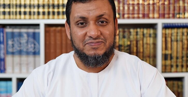 محمد إلهامي.. باحث في التاريخ والحضارة الإسلامية