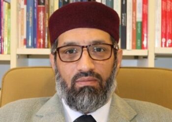 فرج كندي.. رئيس مركز الكندي للدراسات والبحوث