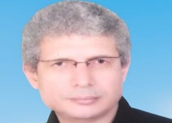 د. سامي خاطر.. أكاديمي وأستاذ جامعي