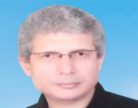 د. سامي خاطر.. أكاديمي وأستاذ جامعي