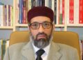 فرج كندي.. رئيس مركز الكندي للدراسات والبحوث