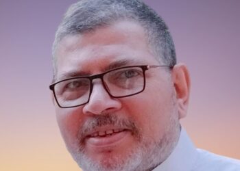 ناصر صلاح، شاعر وكاتب مصري