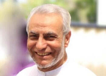 د. إبراهيم أبو محمد.. مفتي أستراليا