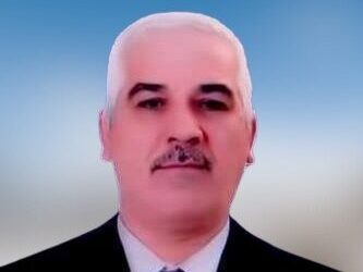 محمود الجاف.. ‏كاتب ومدرس علم نفس‏