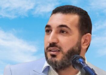 د. أدهم شرقاوي.. كاتب وروائي فلسطيني