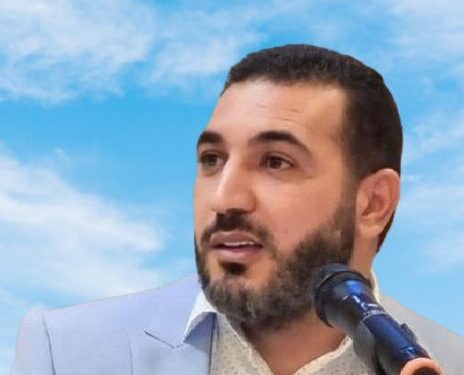 د. أدهم شرقاوي.. كاتب وروائي فلسطيني
