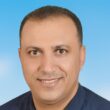 محمد العنبري