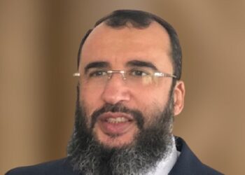 د. محمد المرشدي