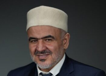 د. علي الصلابي