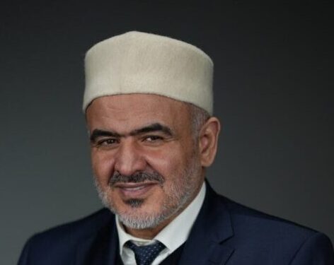 د. علي الصلابي