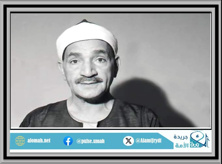 الشيخ طه الفشني