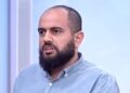 أحمد مولانا.. باحث وكاتب