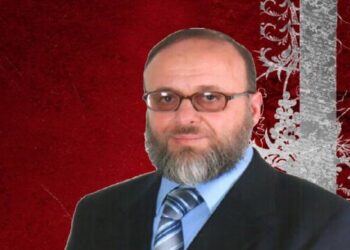 د. أحمد شحروري