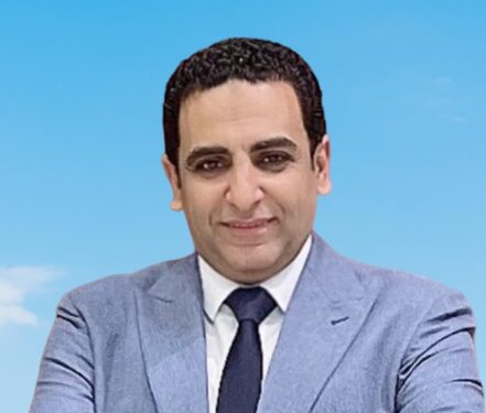 د. محمد سيد أحمد.. محلل ومستشار اقتصادي للاتحاد العربي الأفريقي للتكامل الاقتصادي