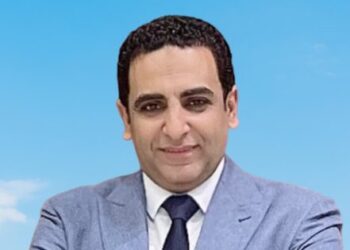 د. محمد سيد أحمد.. محلل ومستشار اقتصادي للاتحاد العربي الأفريقي للتكامل الاقتصادي
