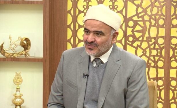 د. علي الصلابي.. كاتب وداعية إسلامي متخصص في التاريخ والفكر الإسلامي