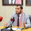 د. إسماعيل المشاقبة