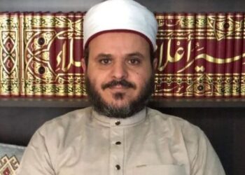 أحمد الجوهري.. مصنّف ومحقّق، يدرّس علوم الشريعة، ومدير معهد في الأزهر الشّريف
