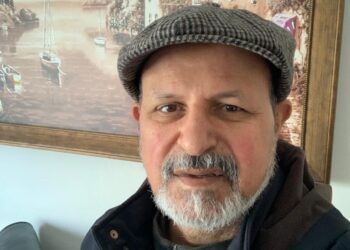 جمال سلطان.. باحث وكاتب صحفي مصري.. رئيس تحرير صحيفة المصريون