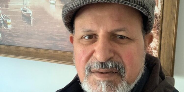جمال سلطان.. باحث وكاتب صحفي مصري.. رئيس تحرير صحيفة المصريون