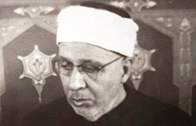 حسن مأمون