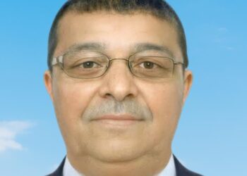 قرار المسعود.. كاتب وباحث جزائري