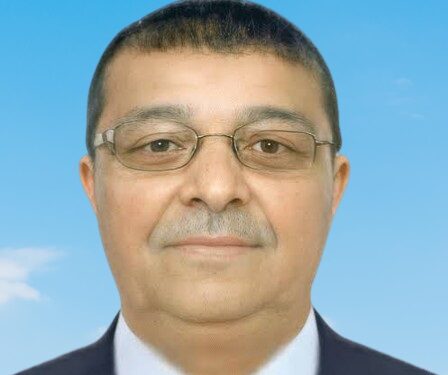 قرار المسعود.. كاتب وباحث جزائري