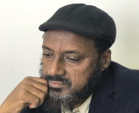 د.. حسن سلمان.. باحث في الدراسات الشرعية والسياسية