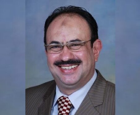 د. محمد زويل.. استشاري الإدارة الاستراتيجية.. وباحث في الشئون السياسية