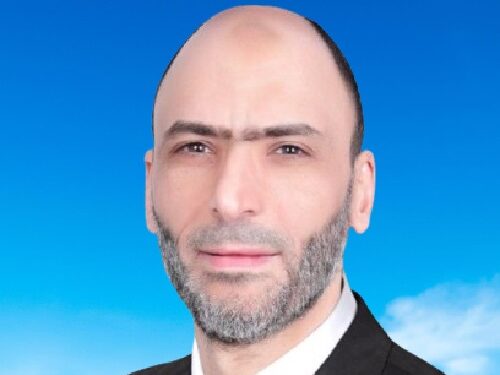 د. حلمي الفقي، أستاذ  الفقه والسياسة الشرعية المشارك بجامعة الأزهر