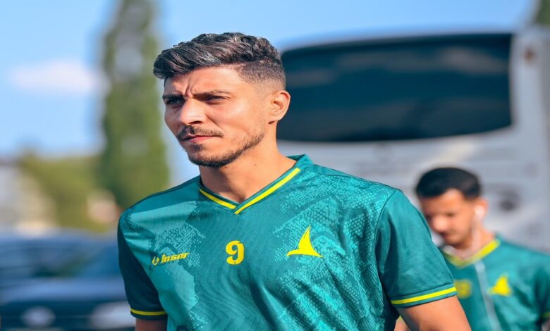 محمد شريف