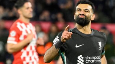 محمد صلاح