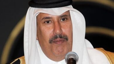 الشيخ حمد بن جاسم آل ثاني، رئيس الوزراء القطري الأسبق