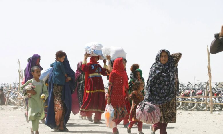 يأتي الحادث وسط زيادة الجرائم العنيفة بمختلف أنحاء الولايات الأفغانية ما أثار مخاوف بشأن القانون والنظام في البلاد