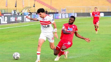 ميدو يطمئن جماهير الزمالك: زيزو زملكاوي والتجديد قريب