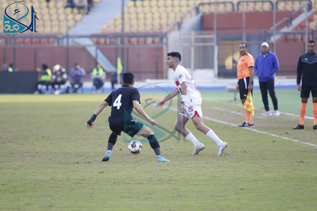 زيزو: فضّلت البقاء في الزمالك رغم العروض المغرية