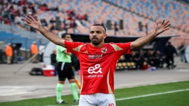 الأهلي يتلقى ضربة قوية بغياب أفشة عن قمة الزمالك