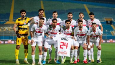 تشكيل الزمالك أمام بتروجت.. عودة المصابين وزيزو في التشكيل الأساسي باختبار بيسيرو الأول