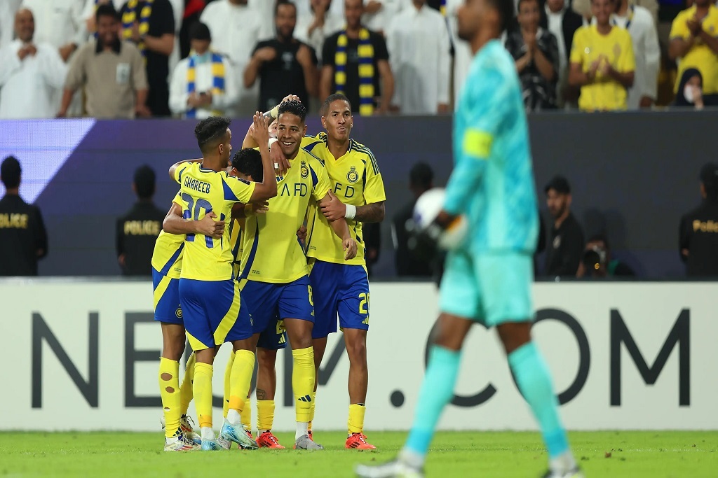 الاتحاد الآسيوي يرفض طلب النصر بشأن ملعب مواجهة الاستقلال الإيراني