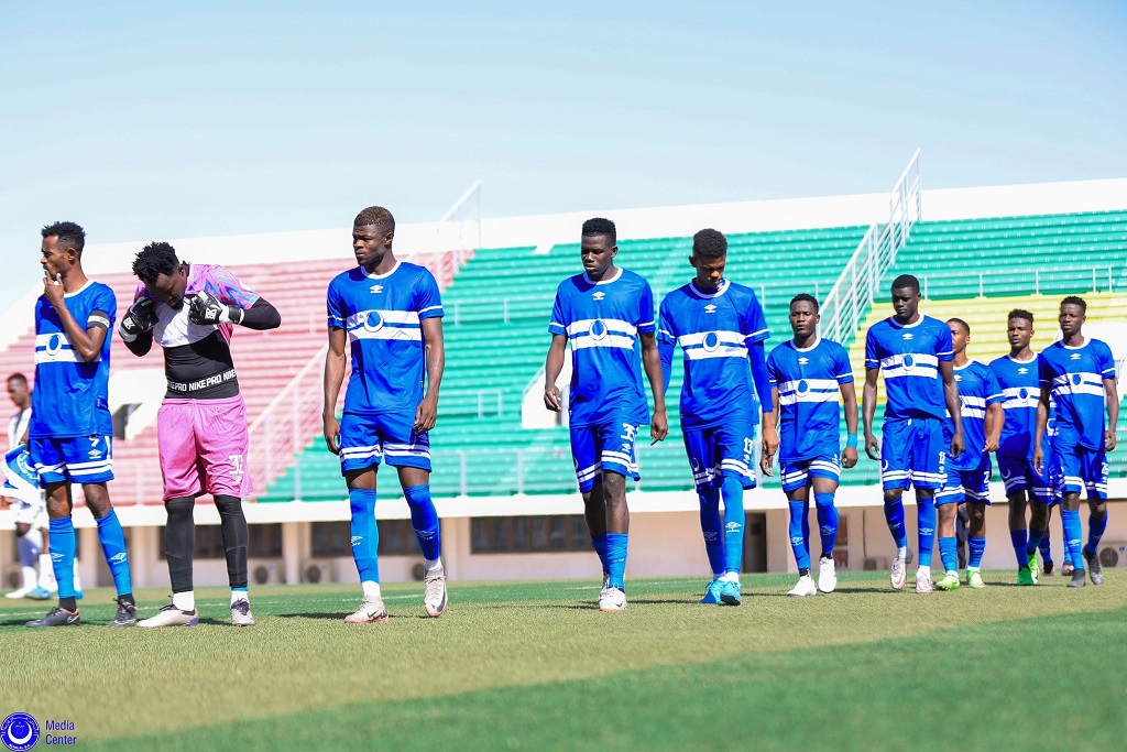 الهلال السوداني يستضيف الأهلي في ليبيا بإياب ربع نهائي دوري أبطال أفريقيا