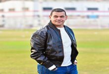 عبدالواحد السيد يؤكد استمراره في منصبه داخل الزمالك