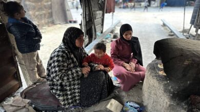 فلسطين تدعو المجتمع الدولي إلى حماية المرأة الفلسطينية