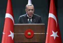  أردوغان: تركيا أصبحت مركزًا لـ "دبلوماسية السلام"