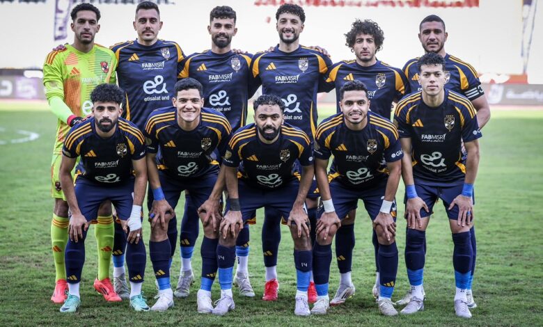 الأهلي يستعيد ثلاثي الفريق قبل مواجهة إنبي في كأس عاصمة مصر