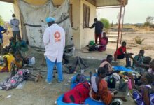 الغذاء العالمي يحذر من تحول حرج في جنوب السودان بسبب الجوع
