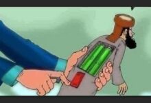 الدّعاةُ المنافقون