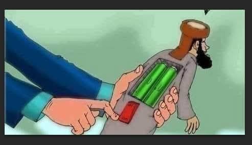 الدّعاةُ المنافقون