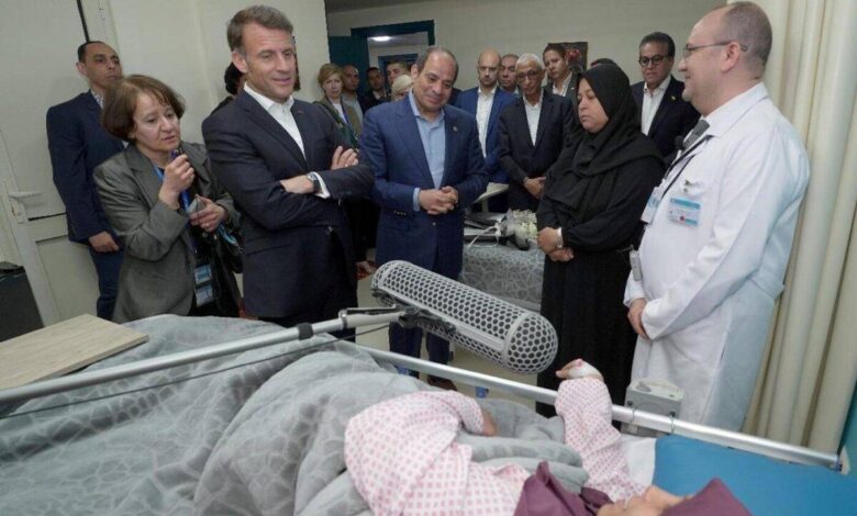 فلسطين ترحب بخطة فرنسا للاعتراف بالدولة الفلسطينية